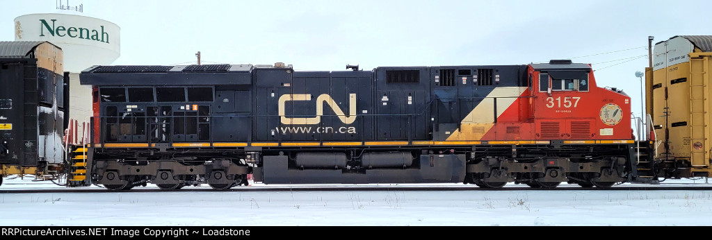 CN 3157